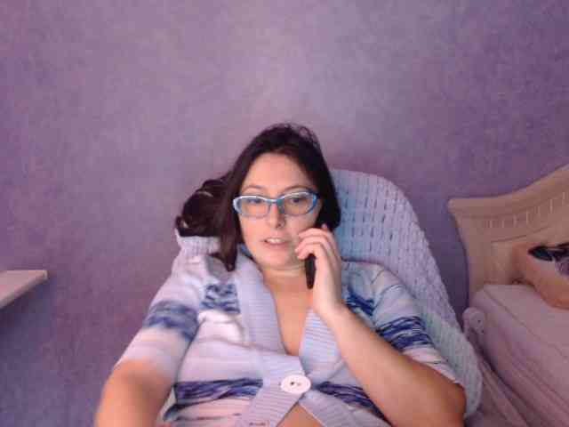 AmandaFresh24 webcam