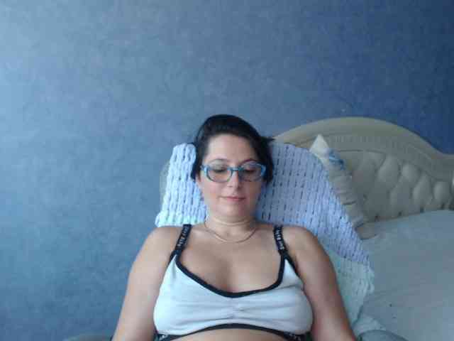 AmandaFresh24 webcam
