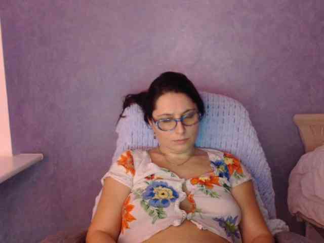 AmandaFresh24 webcam