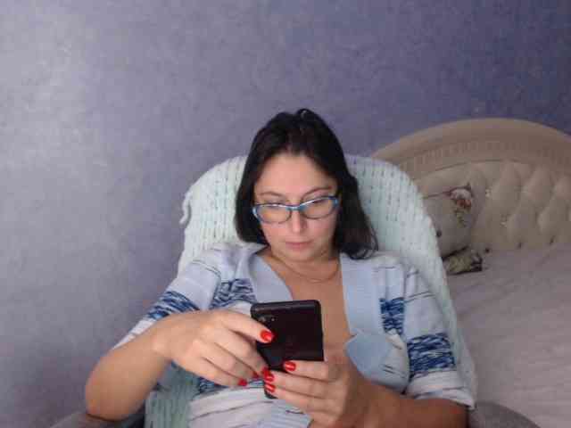 AmandaFresh24 webcam