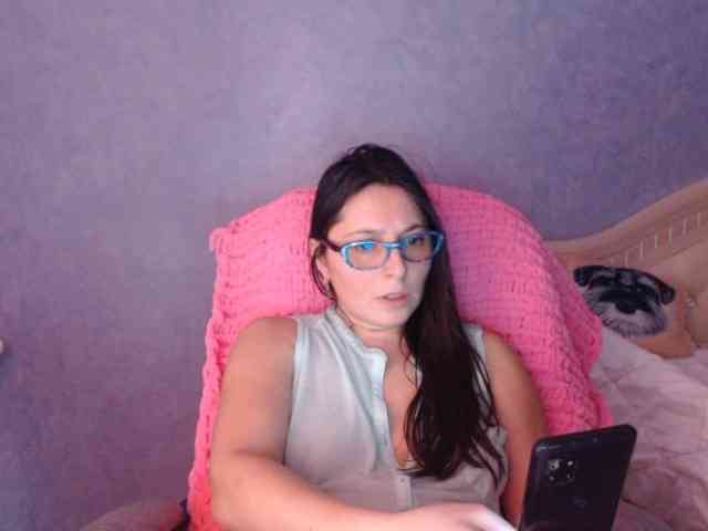 AmandaFresh24 webcam