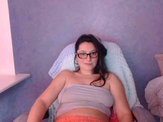 AmandaFresh24 webcam