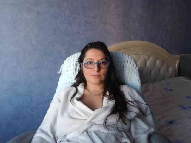 AmandaFresh24 webcam