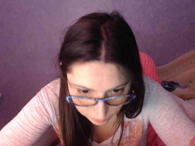 AmandaFresh24 webcam