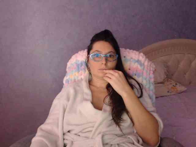 AmandaFresh24 webcam