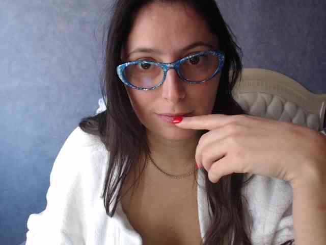 AmandaFresh24 webcam