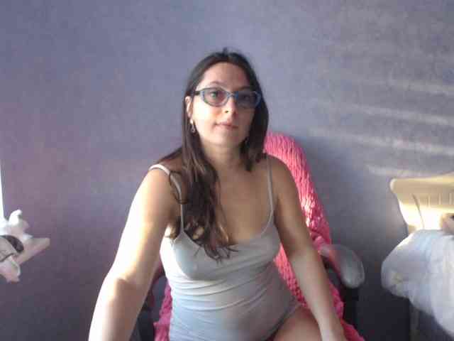 AmandaFresh24 webcam