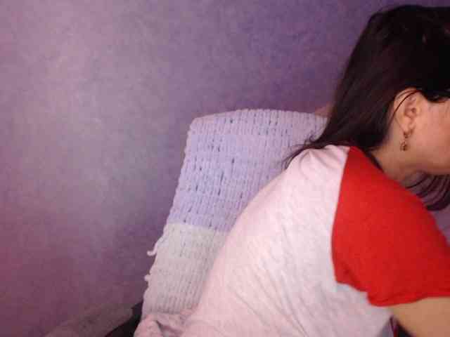 AmandaFresh24 webcam