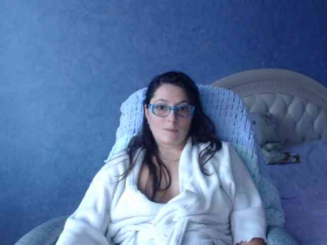 AmandaFresh24 webcam