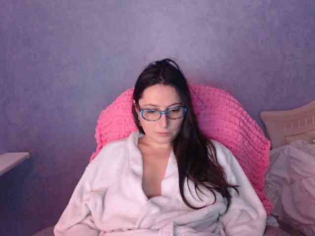 AmandaFresh24 webcam