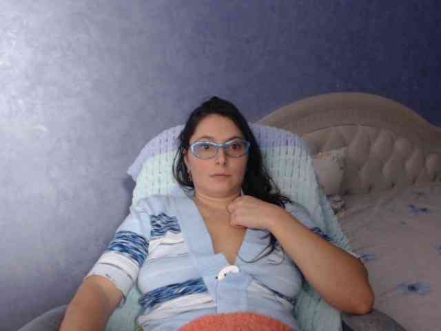 AmandaFresh24 webcam