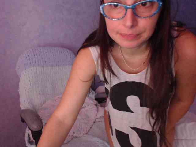 AmandaFresh24 webcam