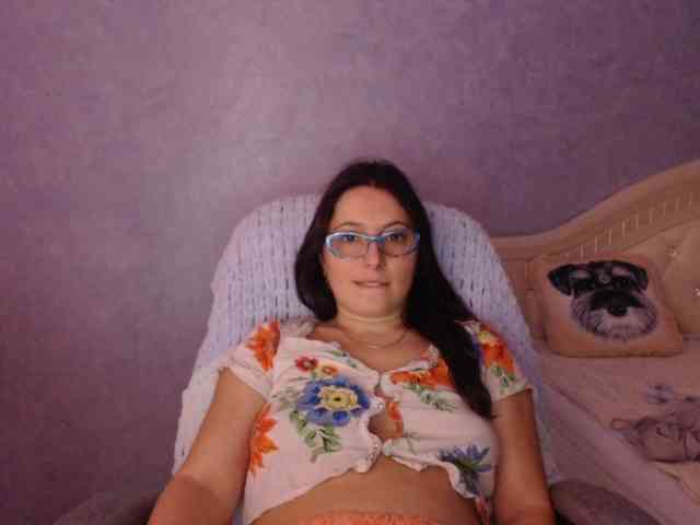 AmandaFresh24 webcam