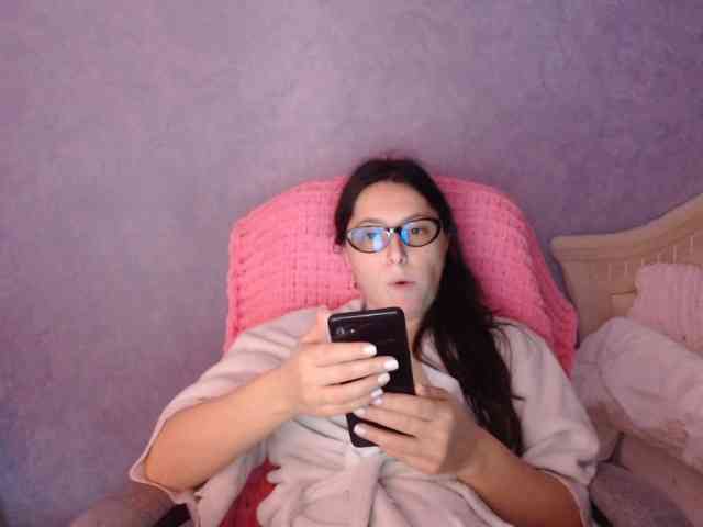 AmandaFresh24 webcam