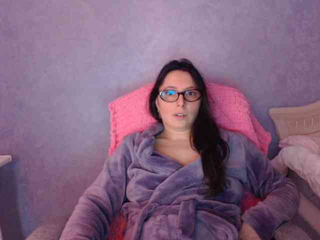 AmandaFresh24 webcam