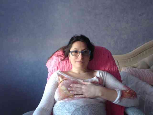 AmandaFresh24 webcam