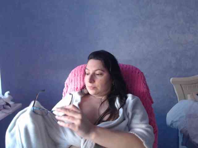 AmandaFresh24 webcam
