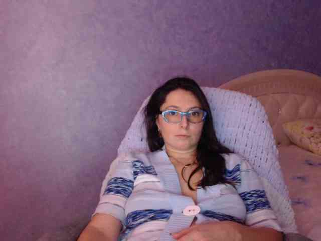 AmandaFresh24 webcam