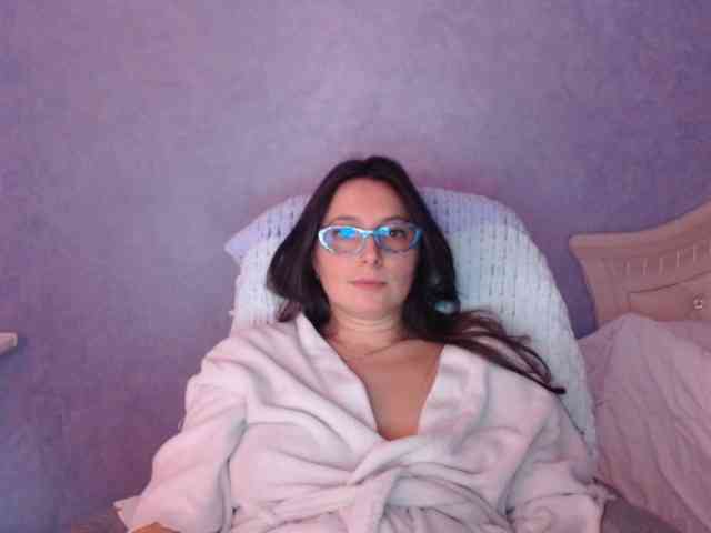 AmandaFresh24 webcam