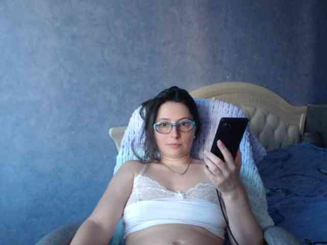 AmandaFresh24 webcam