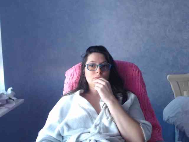 AmandaFresh24 webcam