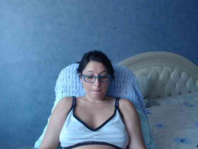 AmandaFresh24 webcam