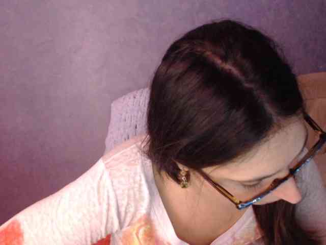 AmandaFresh24 webcam