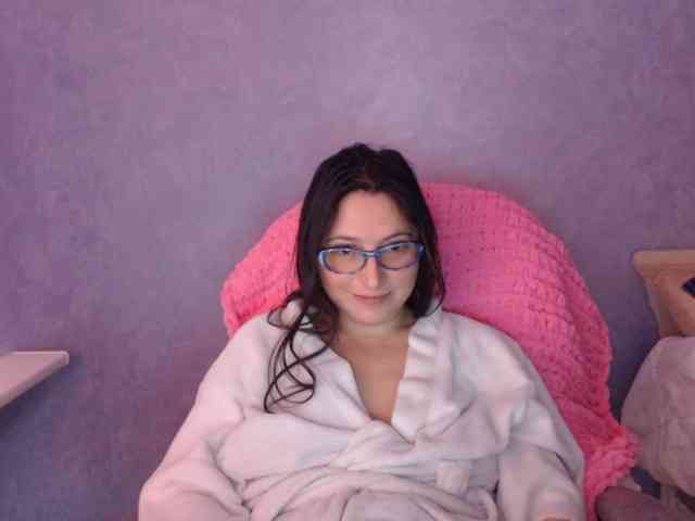 AmandaFresh24 webcam