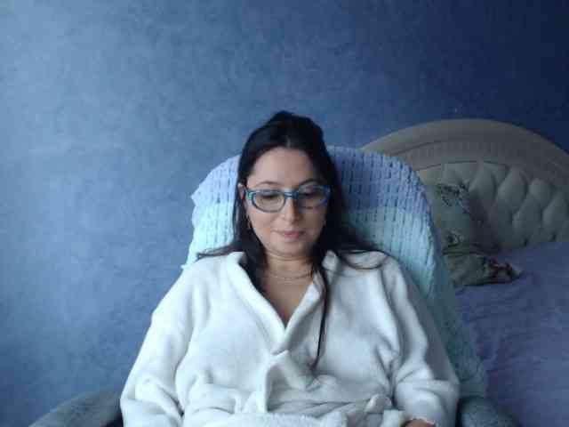 AmandaFresh24 webcam