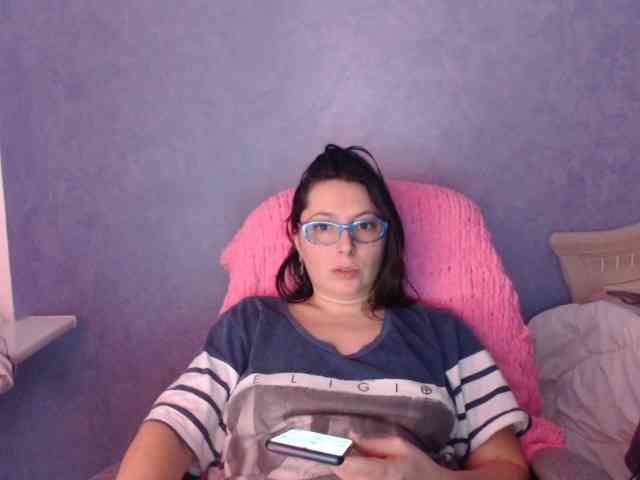 AmandaFresh24 webcam