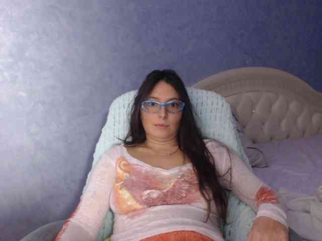 AmandaFresh24 webcam