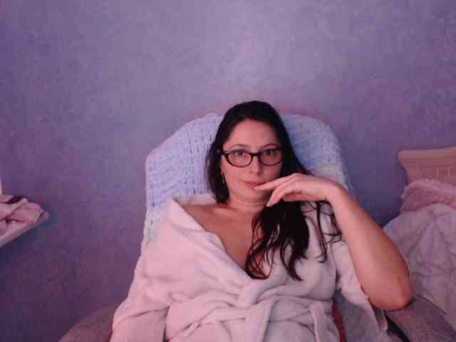 AmandaFresh24 webcam