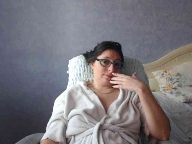 AmandaFresh24 webcam