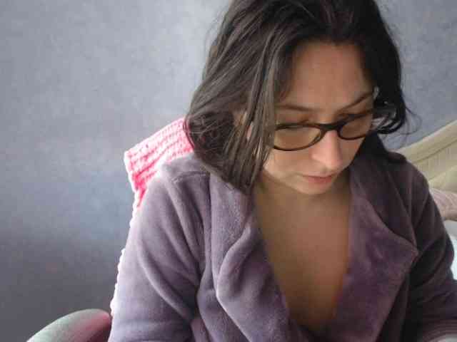 AmandaFresh24 webcam