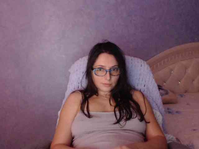 AmandaFresh24 webcam