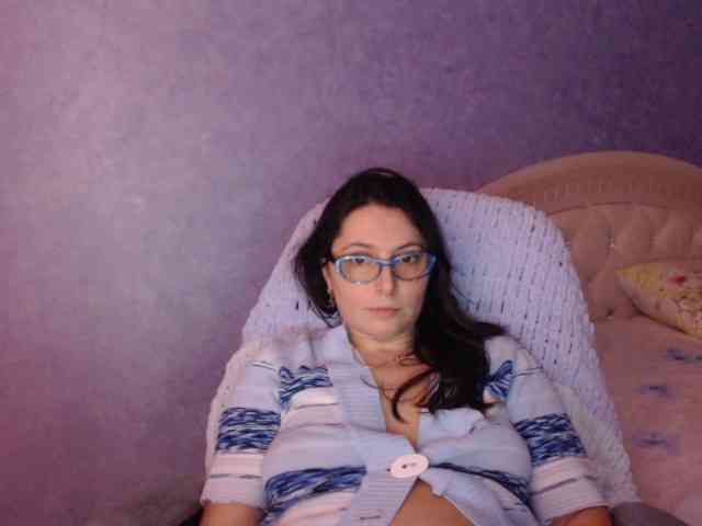 AmandaFresh24 webcam