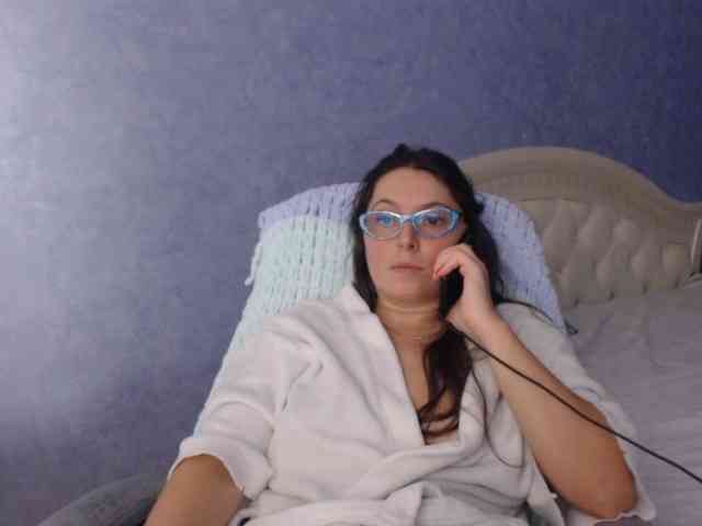 AmandaFresh24 webcam
