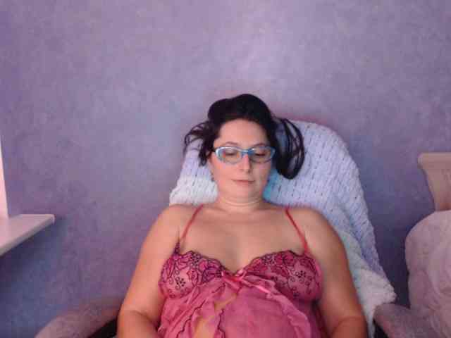 AmandaFresh24 webcam