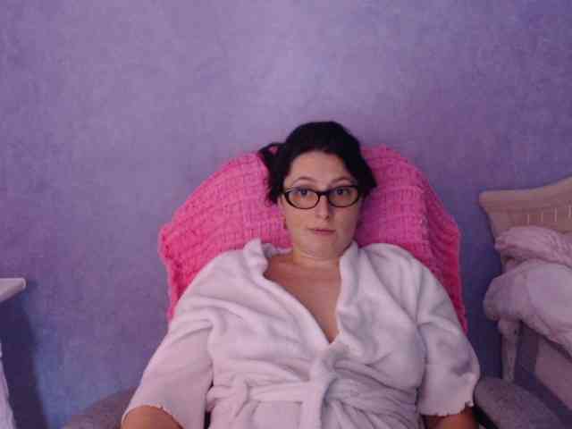 AmandaFresh24 webcam