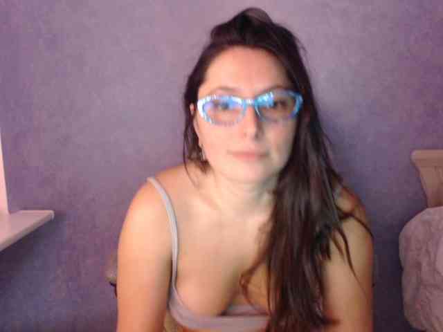 AmandaFresh24 webcam