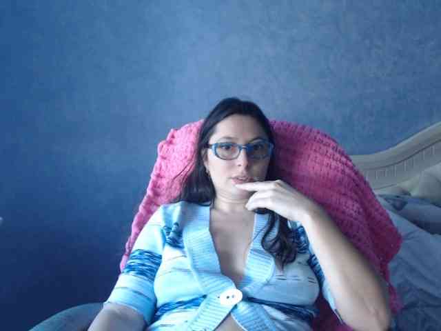 AmandaFresh24 webcam