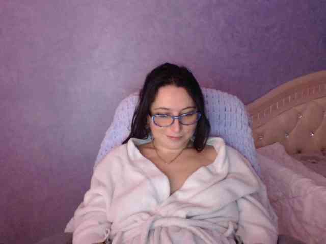 AmandaFresh24 webcam