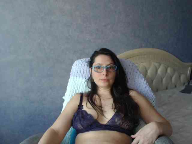 AmandaFresh24 webcam