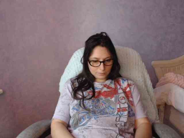 AmandaFresh24 webcam