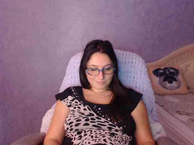 AmandaFresh24 webcam