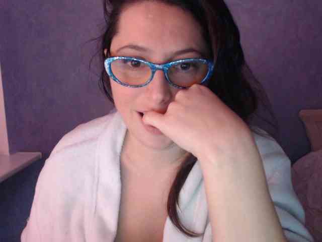 AmandaFresh24 webcam