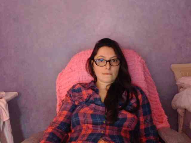 AmandaFresh24 Live Webcam on BongaCams