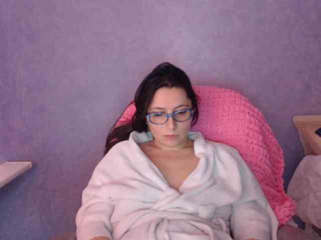 AmandaFresh24 webcam