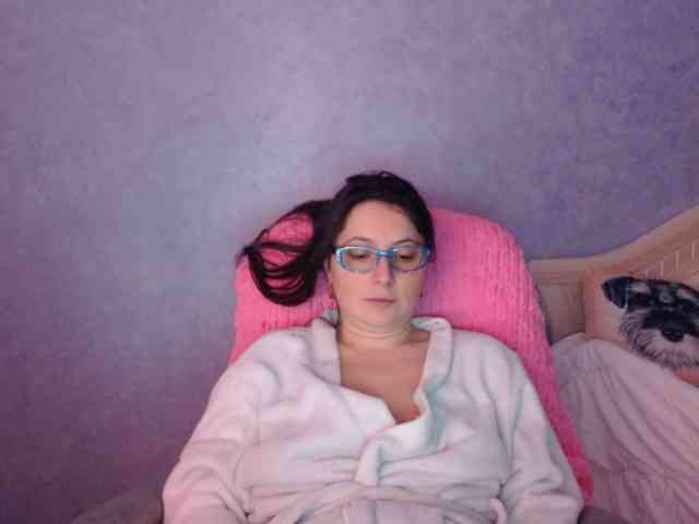 AmandaFresh24 webcam