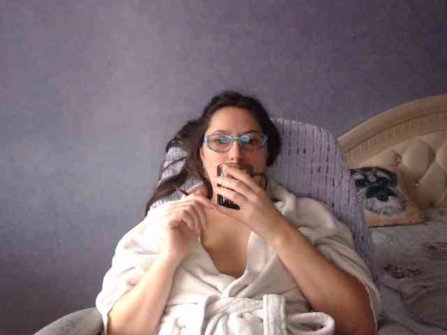 AmandaFresh24 webcam